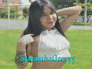 SamanthaGreyyy