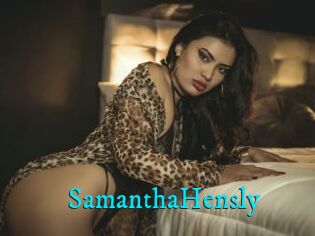 SamanthaHensly