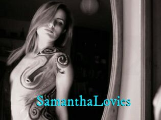 SamanthaLovies