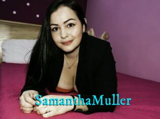 SamanthaMuller