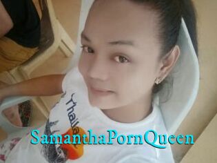 SamanthaPornQueen