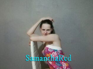 SamanthaRed