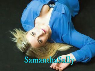 SamanthaSally