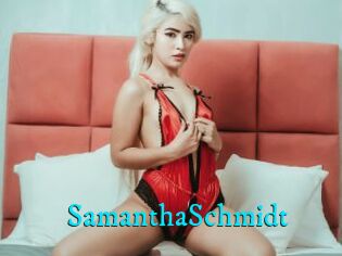 SamanthaSchmidt