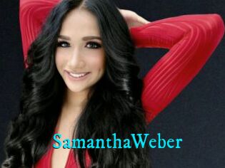 SamanthaWeber