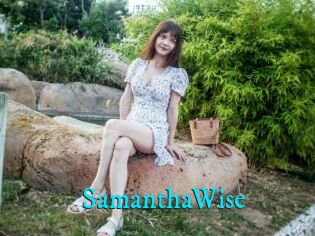 SamanthaWise