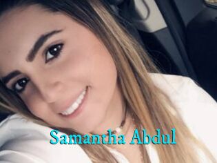 Samantha_Abdul