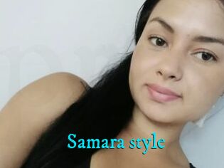 Samara_style