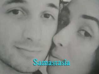 Samastasia