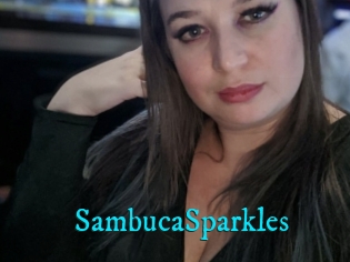 SambucaSparkles