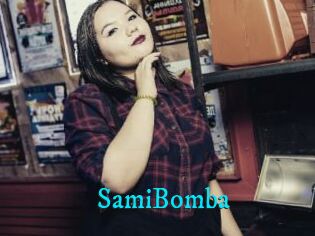 SamiBomba