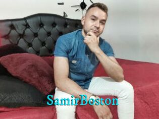 SamirBoston