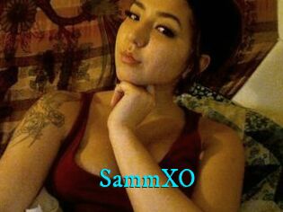 SammXO