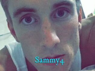 Sammy4