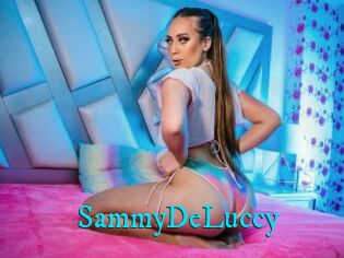 SammyDeLuccy