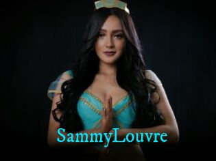 SammyLouvre