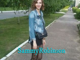 SammyRobinson