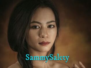 SammySalety