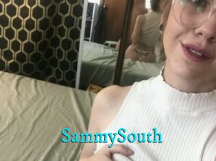 SammySouth