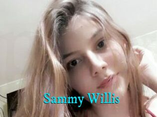 Sammy_Willis