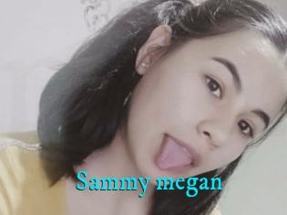 Sammy_megan