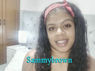 Sammybrown