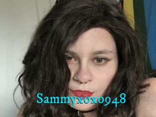 Sammyxoxo948