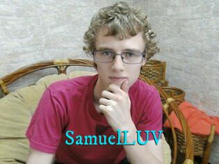 SamuelLUV