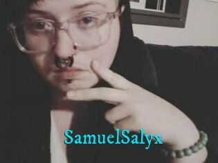 SamuelSalyx