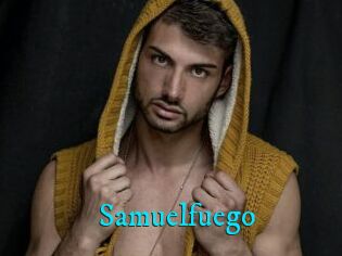 Samuelfuego