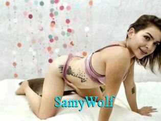 SamyWolf