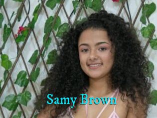 Samy_Brown