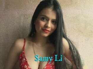 Samy_Li