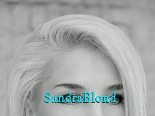 SandraBlond