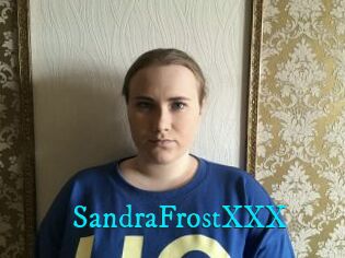 SandraFrostXXX