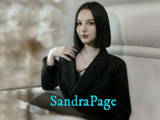 SandraPage