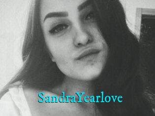 SandraYearlove