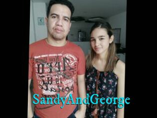 SandyAndGeorge