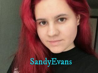 SandyEvans