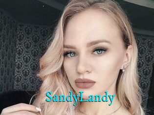 SandyLandy