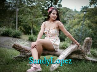 SandyLopez