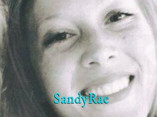 SandyRae