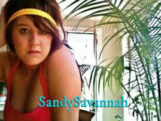 SandySavannah