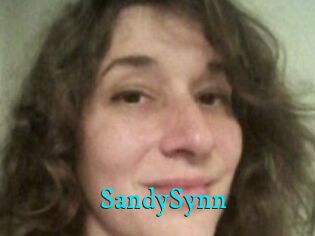 SandySynn