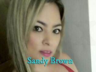 Sandy_Brown