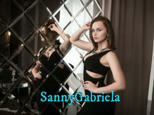 SannyGabriela