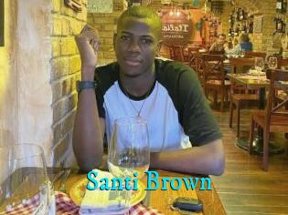 Santi_Brown