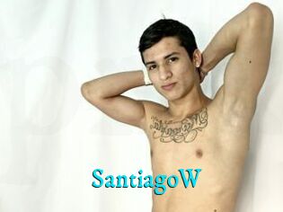 SantiagoW