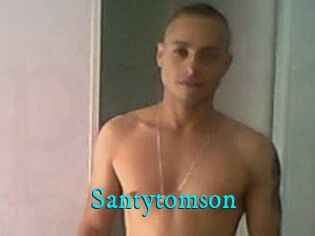 Santytomson