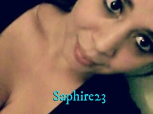 Saphire23